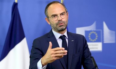 'Fransa'da iltica sistemi tıkanmış durumda'