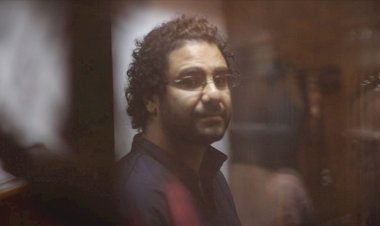 Mısırlı muhalif Ala Abdulfettah hakkında tutuklama kararı