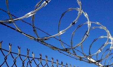 Endonezya'da 36 kadın mahkum firar etti