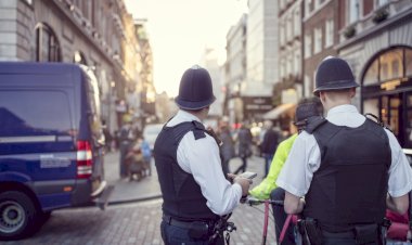 Londra'da nefret suçları endişe verici boyutlara ulaştı