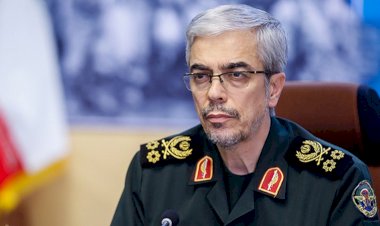 İran Husilere askeri danışmanlık desteği verdiğini açıkladı