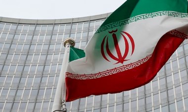 İran'da 'ABD adına çalışan casusa' idam cezası