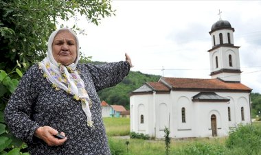 AİHM Boşnak nine Orlovic'i haklı buldu
