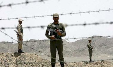 İran'da PJAK'la çatışma