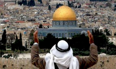 HÜDA PAR 'Kudüs ve Selahaddin' paneli düzenleyecek