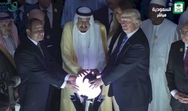 Küre ittifakı ülkelerin muhalifleri baskı altında