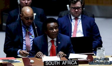 'İsrail kuruldu ama Filistin halen doğmadı'