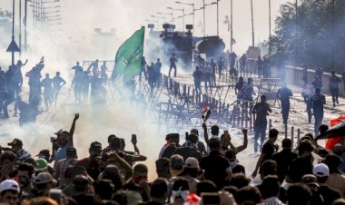 Korunaklı Yeşil Bölge'de üst düzey önlemler alınıyor