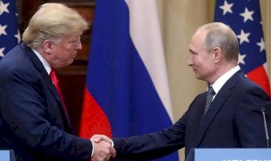 'Trump’la Helsinki’de yaptığımız görüşmeyi yayınlayabilirler'