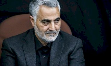 Süleymani, 2006 Hizbullah-İsrail savaşının ayrıntılarını açıkladı