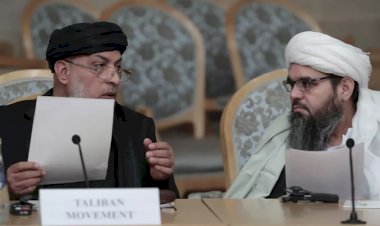 Taliban ve ABD'li yetkililerden Pakistan'a eş zamanlı ziyaret