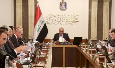 Irak'ta bin memur görevden alındı