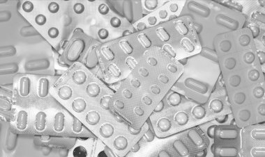 Tanınmış üniversiteler ABD'li ilaç firmasından bağış almış