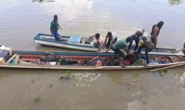 DEAŞ Moro İslami Kurtuluş Cephesi'ne saldırdı