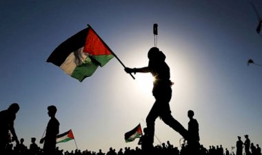 İşgalci İsrail askerleri 326 Filistinliyi şehit etti