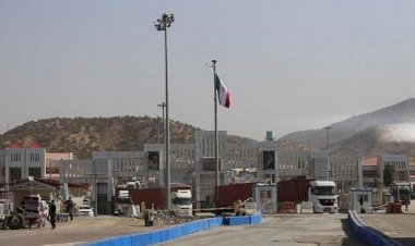 İran, Irak'la 2 sınır kapısını tekrar açtı