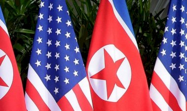 Kuzey Kore ile ABD arasındaki görüşmeler kesildi