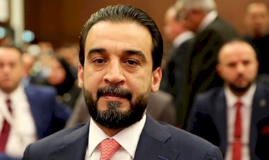 Halbusi: Talepler yerine getirilmezse ben de onlarla birlikte sokağa ineceğim