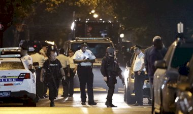 Kansas’ta silahlı saldırı: 4 Ölü