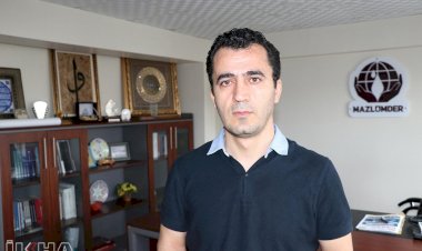 '6-8 Ekim’de yaşanan olayların faturası 34 serseriye çıkarıldı'