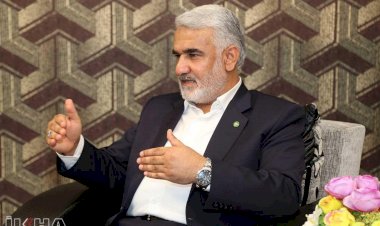 'Emperyalizmin, ajandalarının önünde engel olarak görülüyoruz'