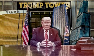 Trump grubu, İslamofobik grubun etkinliğini tepkiler üzerine iptal etti