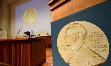 Nobel Tıp Ödülü sahiplerini buldu