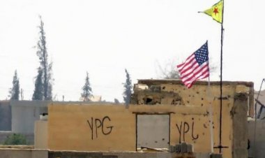 YPG: ABD taahhütlerini yerine getirmedi