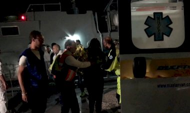 Akdeniz'de yeni bir göçmen faciası