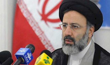 İran'dan 'Irak'taki olaylar ABD-Suudi Arabistan provokasyonu' açıklaması