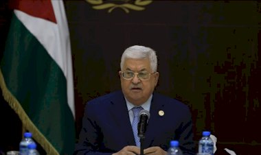 Abbas'tan seçimlere hazırlık talimatı