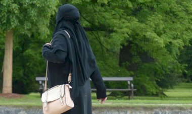BM'den Hollanda'ya burka eleştirisi