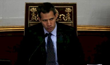 ABD'den Venezuelalı muhalif lider Guaido'ya ilave yardım