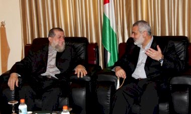 Heniyye: Hamas ve İslami Cihad ruh ikizidir