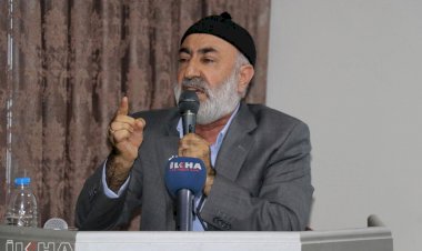 'Çocuklarımıza bırakacağımız en büyük miras Allah sevgisidir'