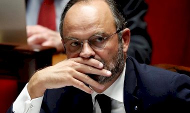 Fransa'dan YPG'ye destek