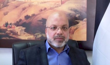 Atun: İşgal rejimi Kudüs’ü Yahudileştirmeye devam ediyor