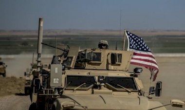 ABD Askeri: Kariyerimde ilk defa utanç duyuyorum