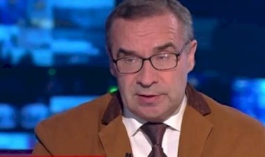 'Kürt oluşumlar Amerikalıları kullandıklarını sandılar, oysa tam tersi oldu'