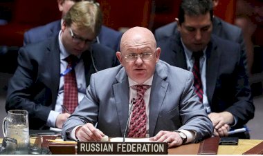 'Bu operasyon, koalisyon ortaklarının yaptıkları demografik mühendisliğin bir sonucu'