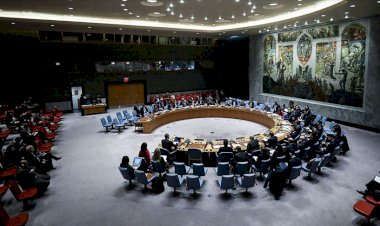 BM Güvenlik Konseyi,Türkiye gündemiyle yeniden toplanıyor