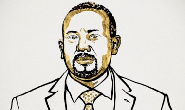 Nobel Barış Ödülü'nün sahibi belli oldu