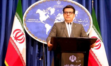 'ABD tek taraflı adımlarını meşrulaştırmak körfez ülkelerini kullanıyor'