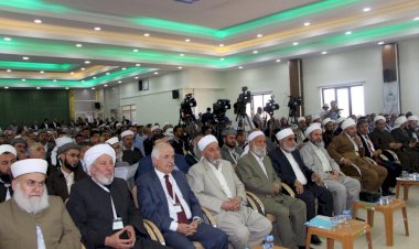 İTTİHADUL ULEMA '4’üncü Âlimler Buluşması' düzenleyecek