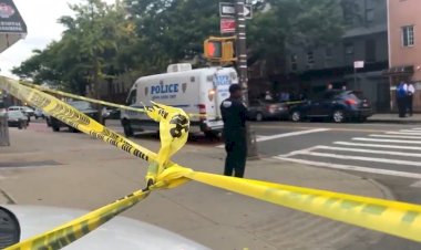 ABD’de yine silahlı saldırı: 4 ölü, 5 yaralı