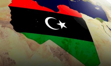Libya'dan Arap Birliği'nin Türkiye karşıtı taleplerine ret