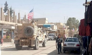 Reuters: ABD Suriye'nin kuzeyindeki askerleri birkaç gün içinde çekebilir
