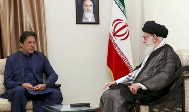 'Yemen savaşı doğru bir şekilde biterse bölgeye olumlu bir etkisi olabilir'