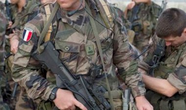 Fransa'da Suriye'den askerlerini çekmeye hazırlanıyor