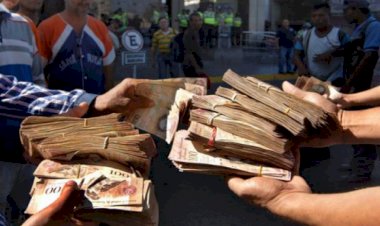 Venezuela'da asgari ücrete yüzde 375 zam yapıldı, maaş 7,66 dolara çıktı